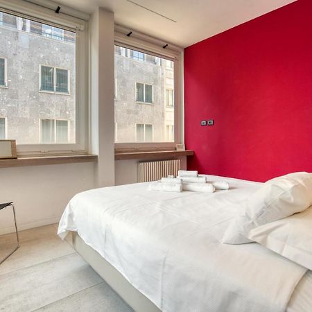 Apartment Passarella 4 Милан Экстерьер фото