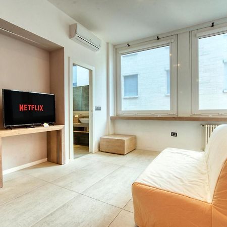 Apartment Passarella 4 Милан Экстерьер фото