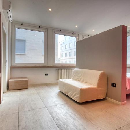 Apartment Passarella 4 Милан Экстерьер фото