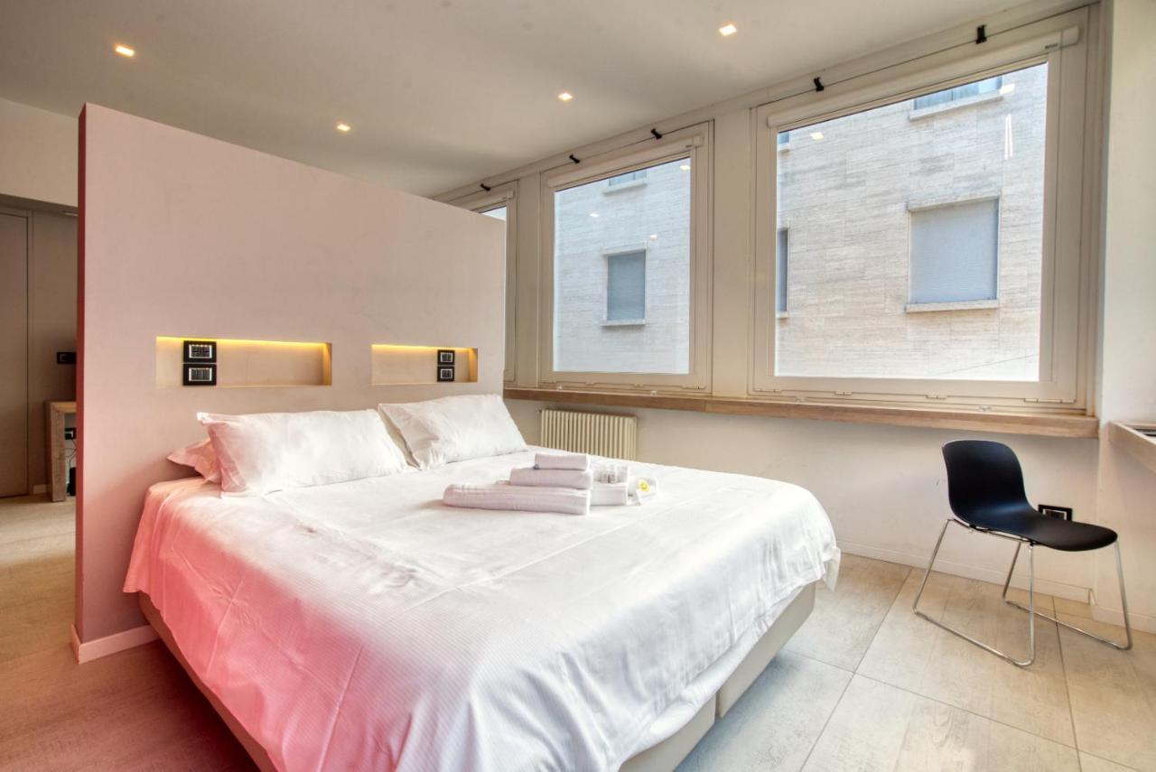 Apartment Passarella 4 Милан Экстерьер фото