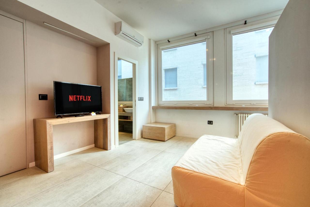 Apartment Passarella 4 Милан Экстерьер фото